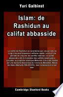 Islam: de Rashidun au califat abbasside