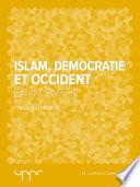Islam, démocratie et Occident