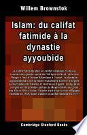Islam: du califat fatimide à la dynastie ayyoubide