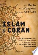 ISLAM ET CORAN - IDEES RECUES - PDF