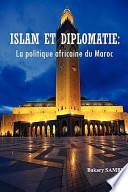 Islam Et Diplomatie
