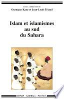 Islam et islamismes au sud du Sahara