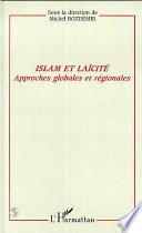 Islam et laïcité