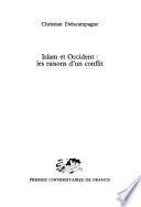 Islam et occident