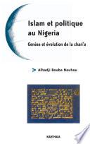 Islam et politique au Nigeria