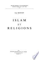 Islam et religions