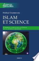 Islam et science