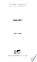 Islamicités
