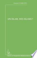 Islams