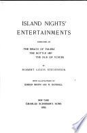 Island Nights' Entertainment