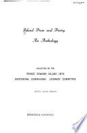 Island Prose and Poetry