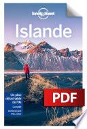 Islande 5ed