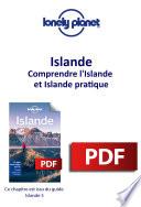 Islande - Comprendre l'Islande et Islande pratique