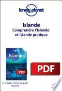 Islande - Comprendre l'Islande et Islande pratique