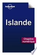 ISLANDE - L'Est