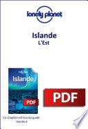 Islande - L'Est