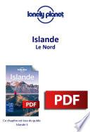 Islande - Le Nord