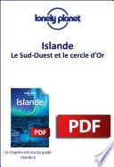 Islande - Le Sud-Ouest et le cercle d'Or