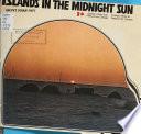 Islands in the midnight sun