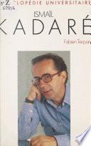Ismaïl Kadaré
