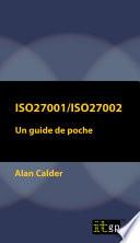 ISO27001/ISO27002: Un guide de poche