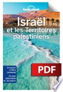 Israël et les territoires palestiniens 5ed