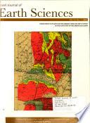 Israel Journal of Earth Sciences
