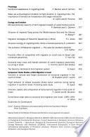 Israel Journal of Zoology