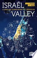 Israël Valley