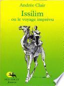 Issilim ou le voyage imprévu