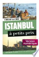 Istanbul à petits prix 1