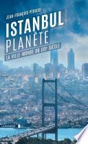 Istanbul planète