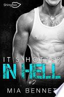 It's hotter in hell Tome 2