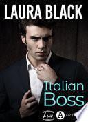 Italian Boss (teaser)
