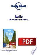 Italie - Abruzzes et Molise