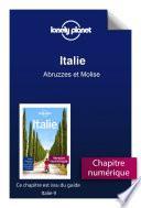 Italie - Abruzzes et Molise