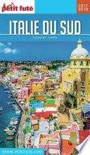 ITALIE DU SUD 2017/2018 Petit Futé