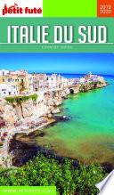 ITALIE DU SUD 2019/2020 Petit Futé