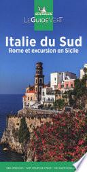 Italie du Sud