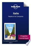 Italie - Naples et la Campanie