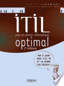 ITIL pour un service informatique optimal