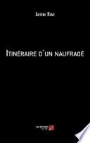 Itinéraire d'un naufragé