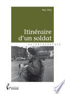Itinéraire d'un soldat