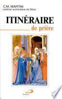 Itinéraire de prière avec Saint Luc
