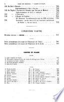 Itinéraire descriptif, historique et artistique de l'Italie et de la Sicile