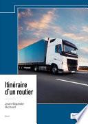 Itinéraire d’un routier