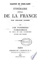 Itinéraire général de la France