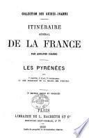 Itinéraire général de la France