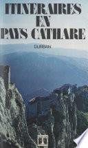 Itinéraires en pays cathare