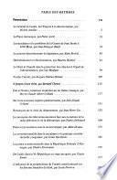 Itinéraires